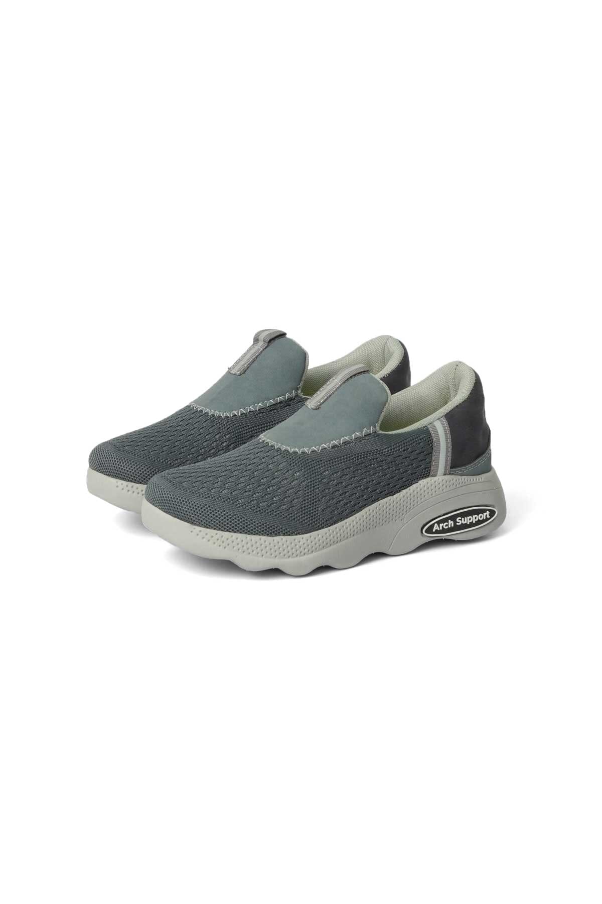 Slate Grey & Grey