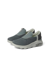 Slate Grey & Grey
