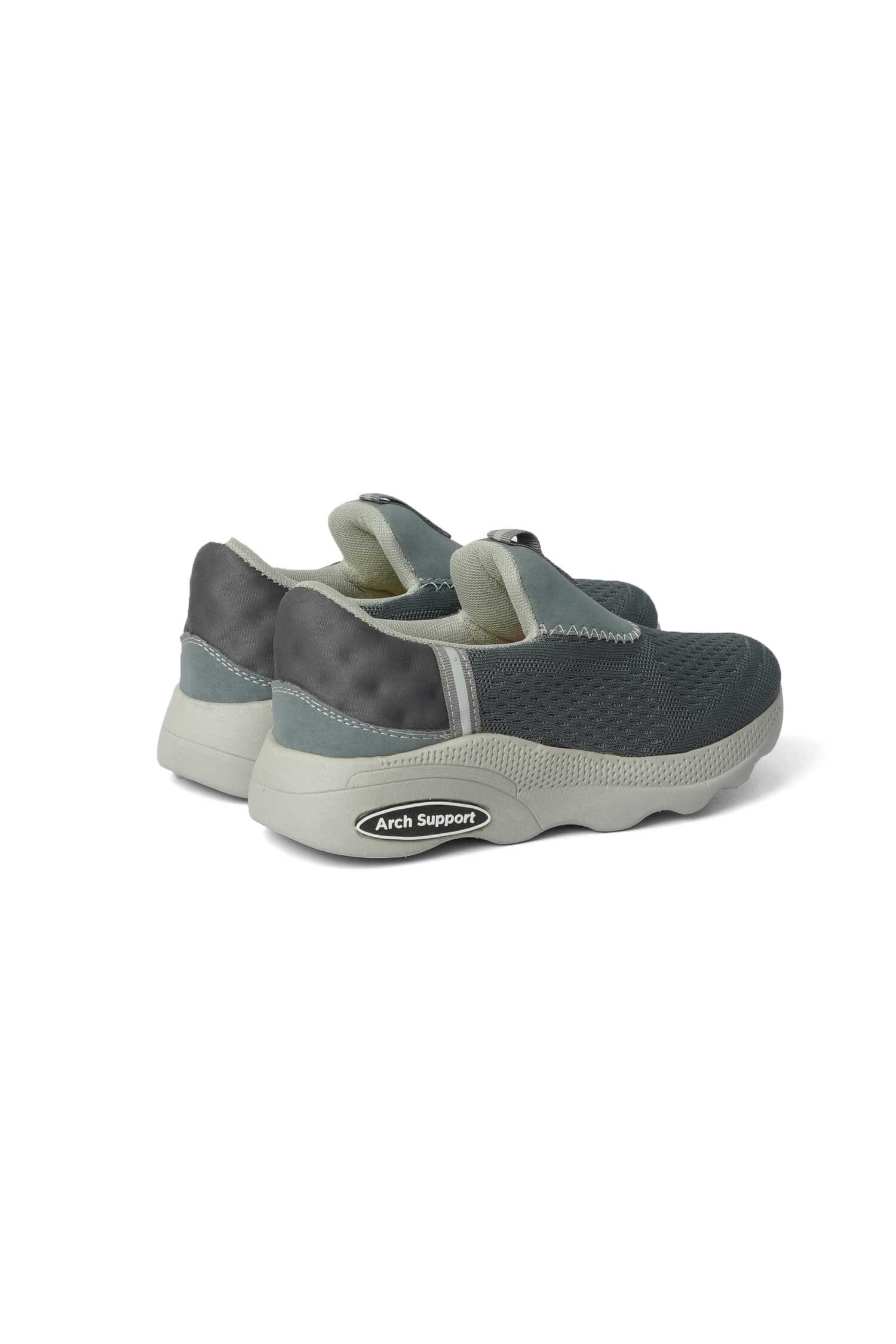 Slate Grey & Grey