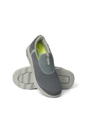 Slate Grey & Grey