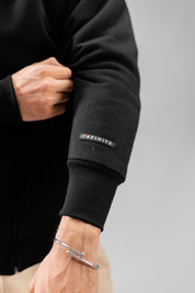 Black & Stealth Grey