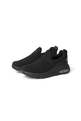 Black Camel Men's Oslo Slip On Sneakers
