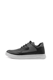 Black & Grey