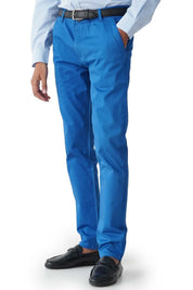 Black List Men's Regular Fit Cotton Pants
