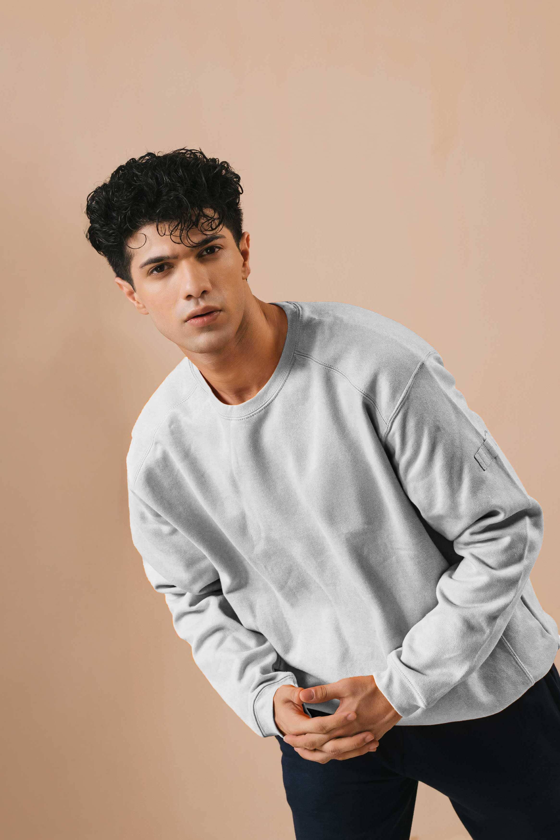 Heather Grey