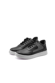 Black & Grey