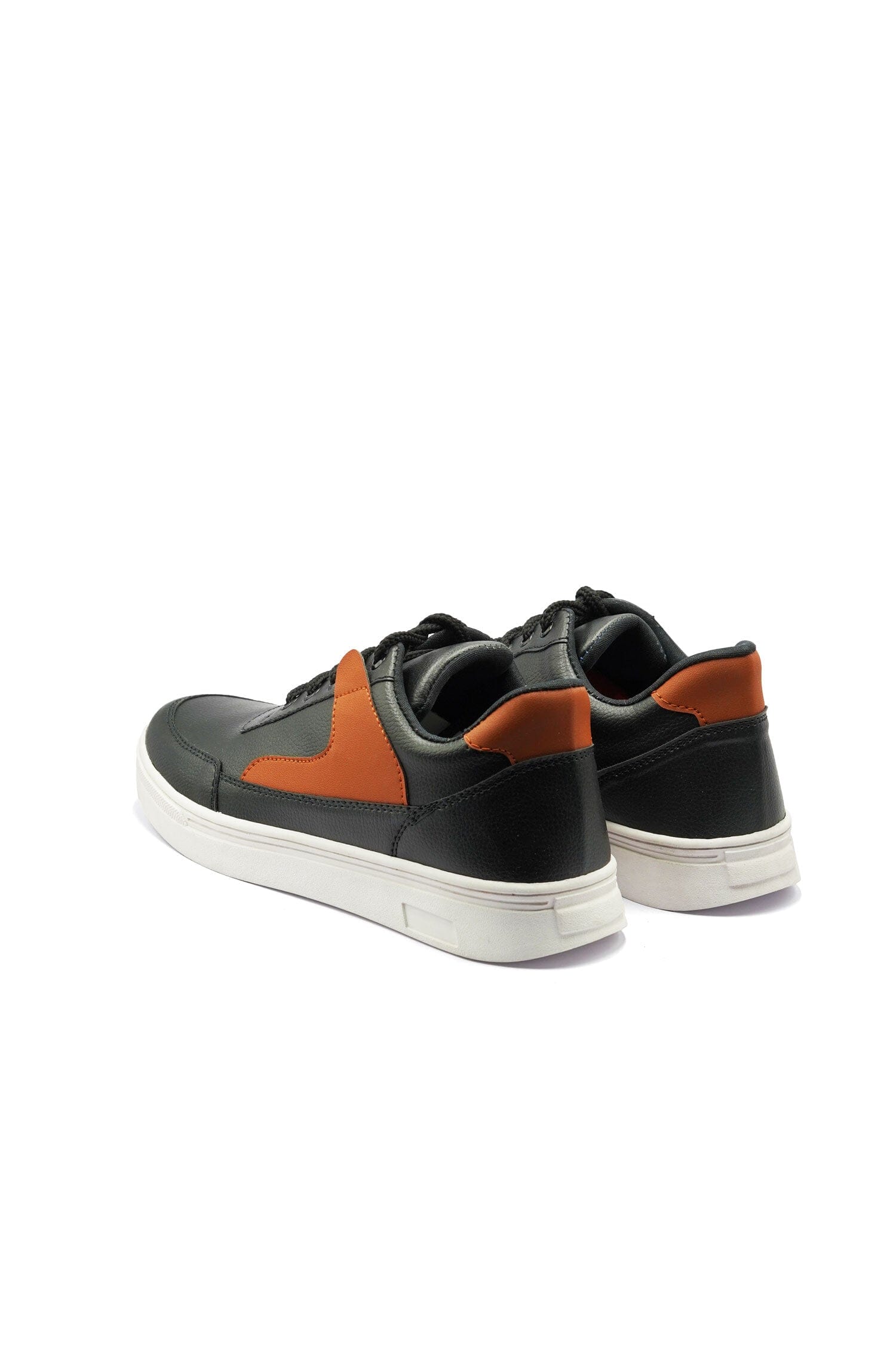 Black & Brown
