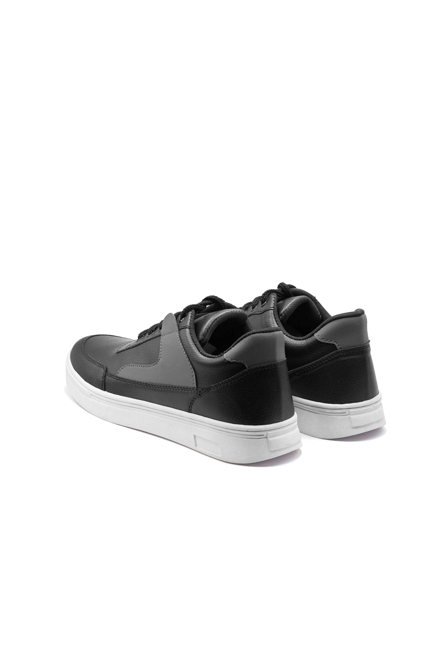 Black & Grey