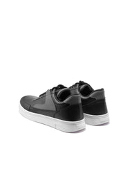Black & Grey