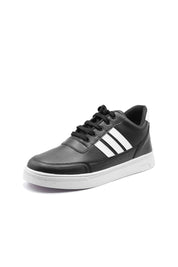 Black Camel Men's Contrast Sole Sneaker Men's Shoes Hamza Traders (Sale Basis) 