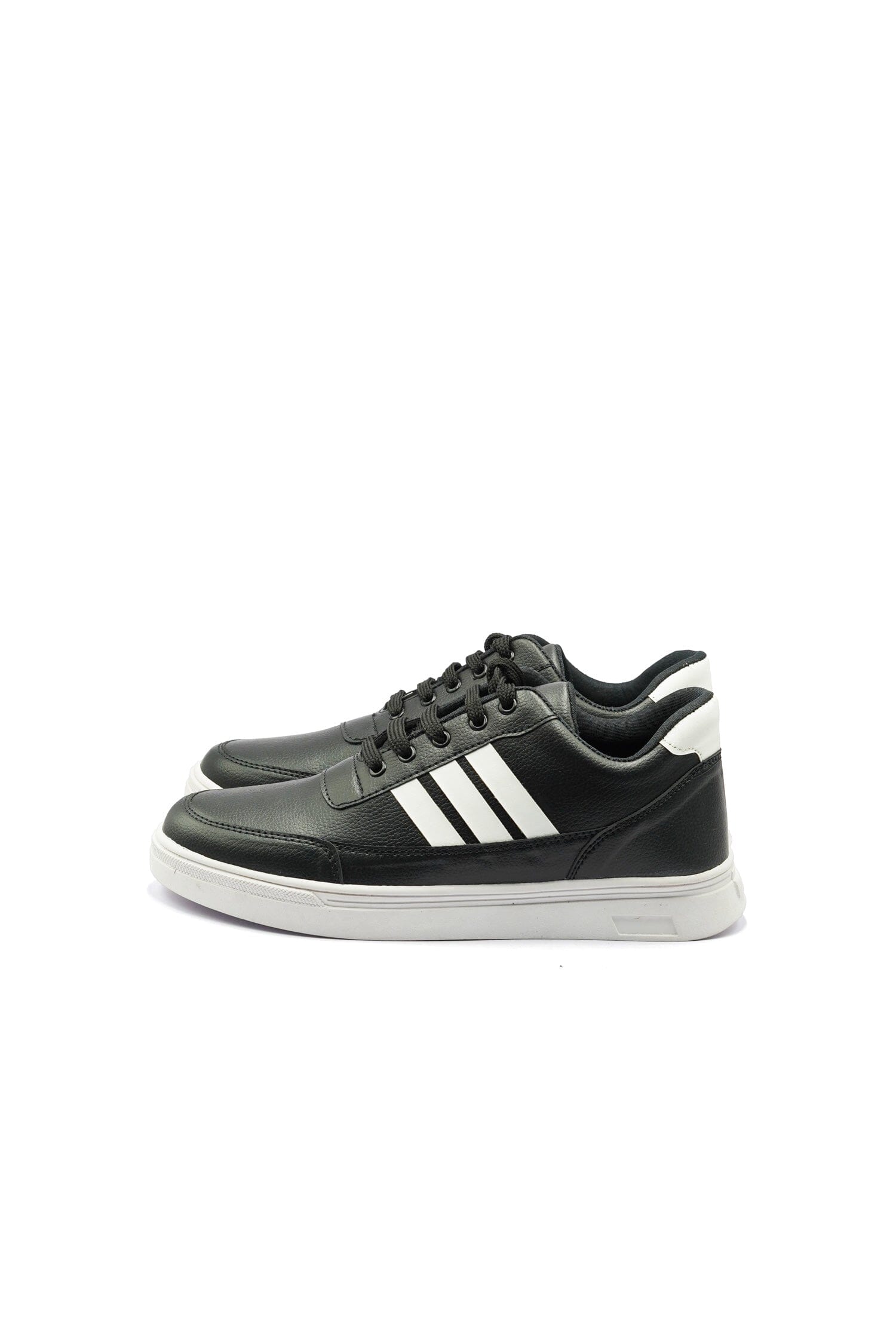Black Camel Men's Contrast Sole Sneaker Men's Shoes Hamza Traders (Sale Basis) 