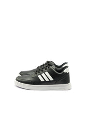 Black Camel Men's Contrast Sole Sneaker Men's Shoes Hamza Traders (Sale Basis) 