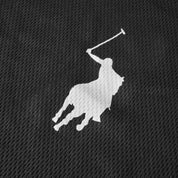 Polo Republica Men's Pony & Three Stripes Printed Activewear Tee Shirt Men's Tee Shirt Polo Republica 