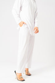 East West Women's Knitted Co-Ord Set Women's Co Ord Set East West 