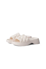 PCN Women's Braided Slippers