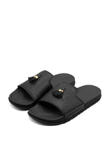 ATS Men's Tassel Slides