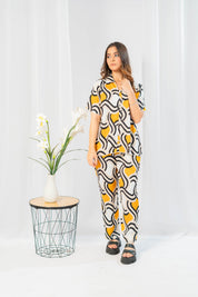 East West Women’s CO-Ord Set Women's Co Ord Set East West 