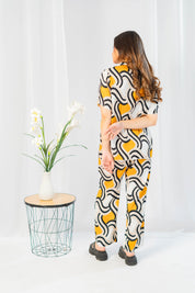 East West Women’s CO-Ord Set Women's Co Ord Set East West 