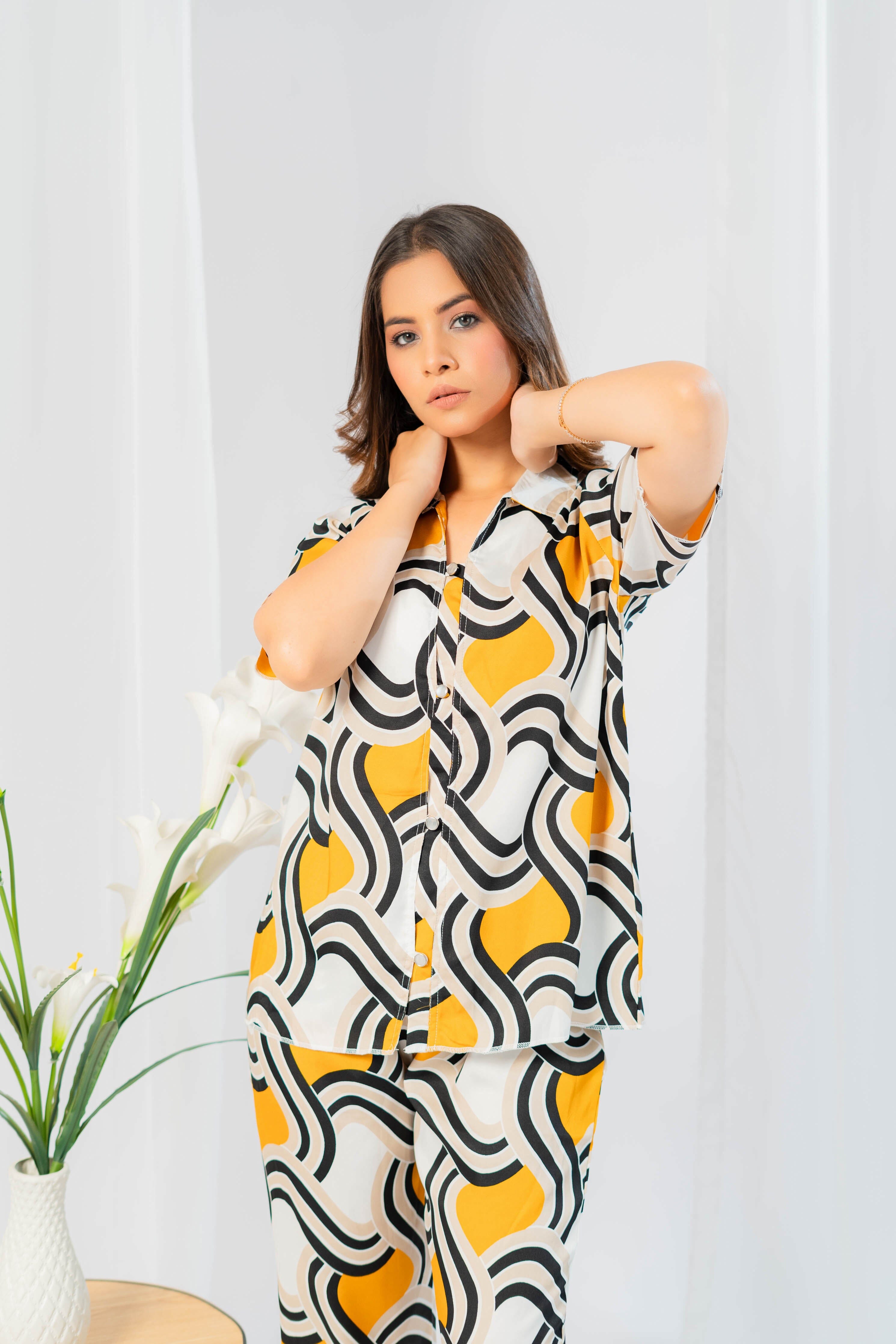 East West Women’s CO-Ord Set Women's Co Ord Set East West 