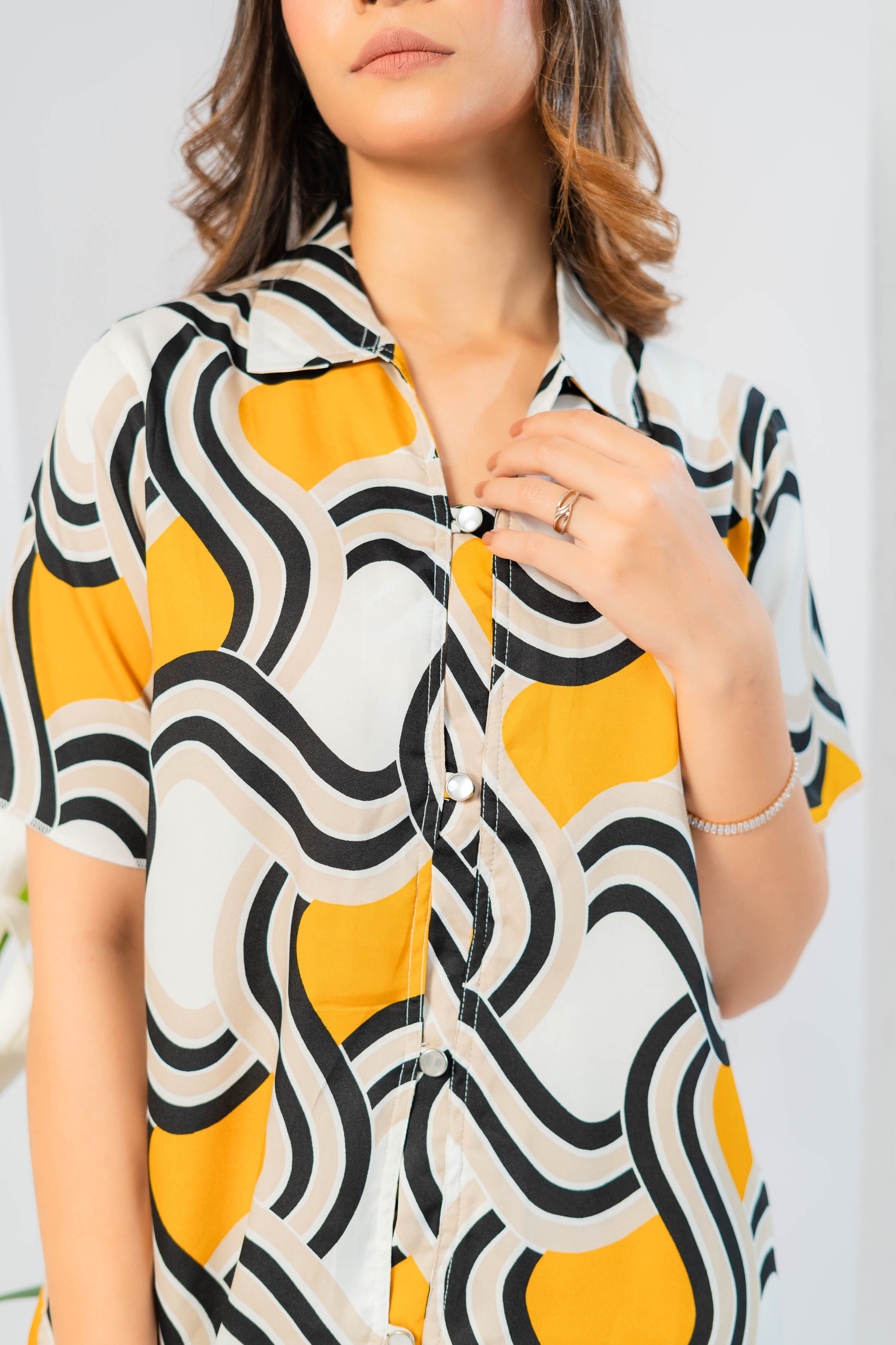 East West Women’s CO-Ord Set Women's Co Ord Set East West 