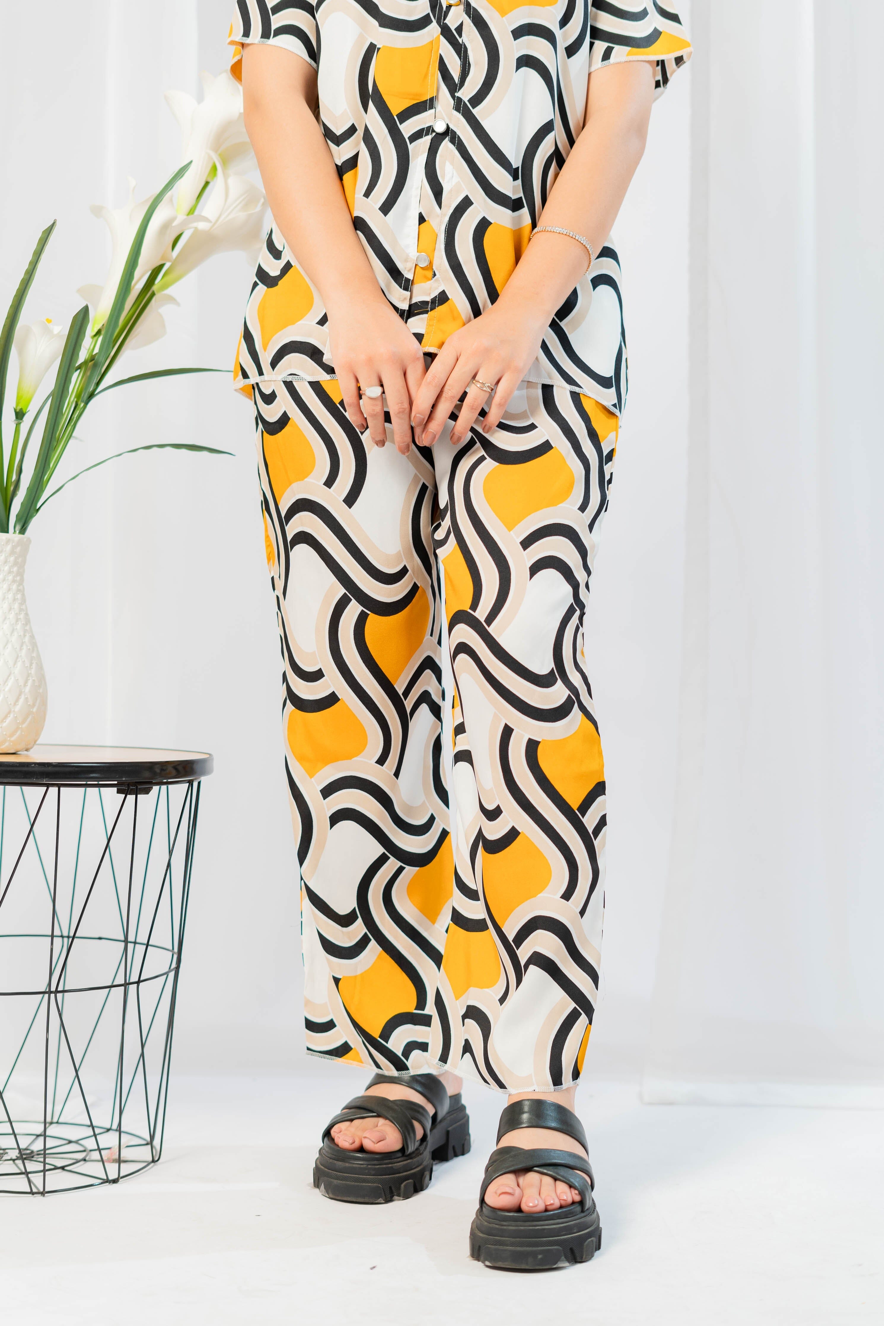 East West Women’s Trousers Women's Trousers East West 