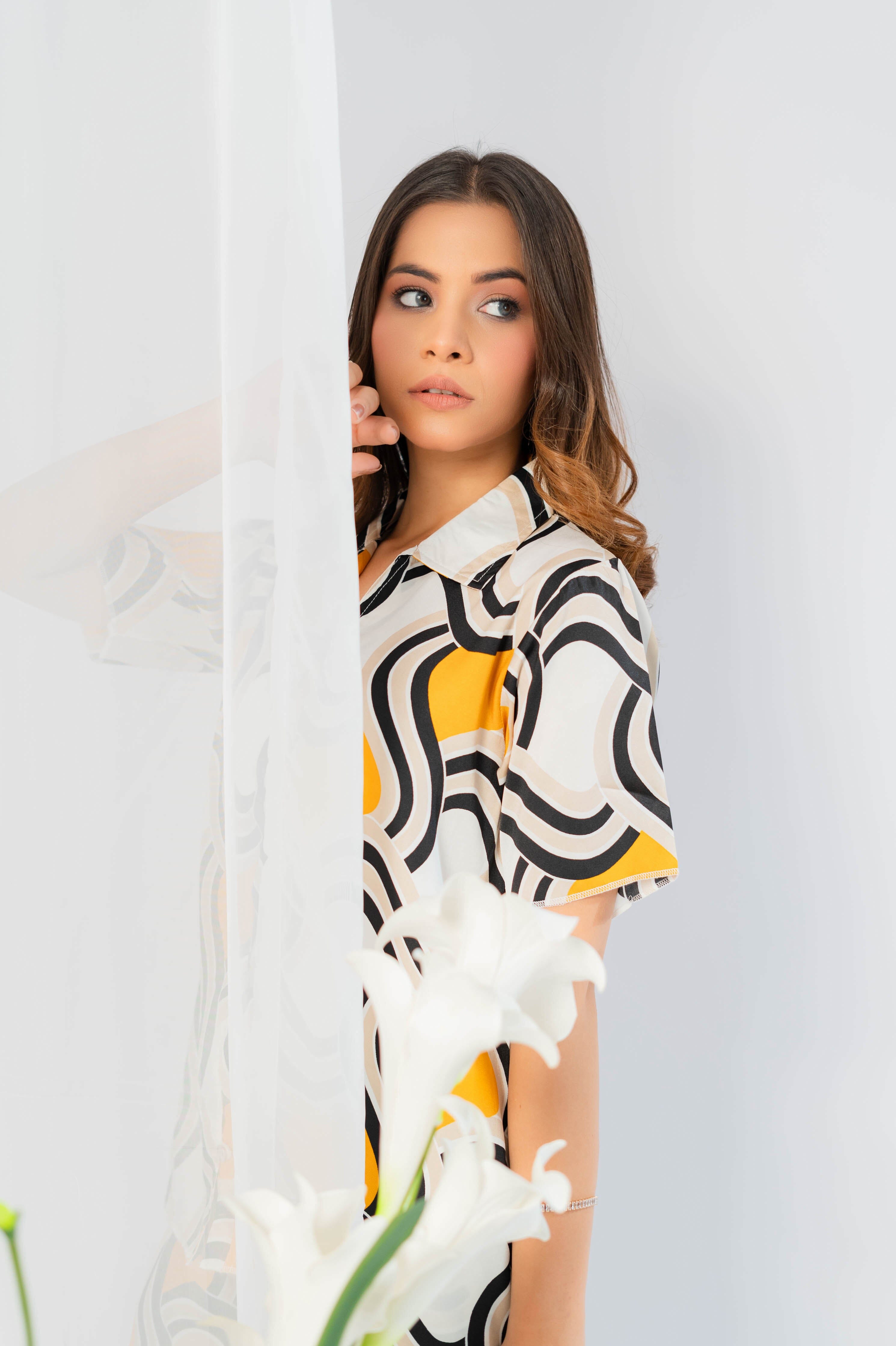 East West Women’s CO-Ord Set Women's Co Ord Set East West 