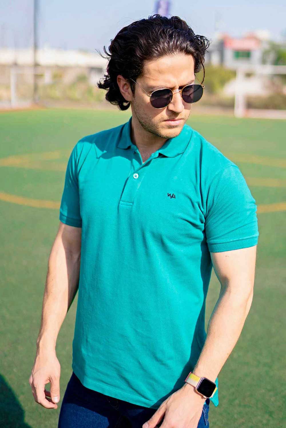 Teal