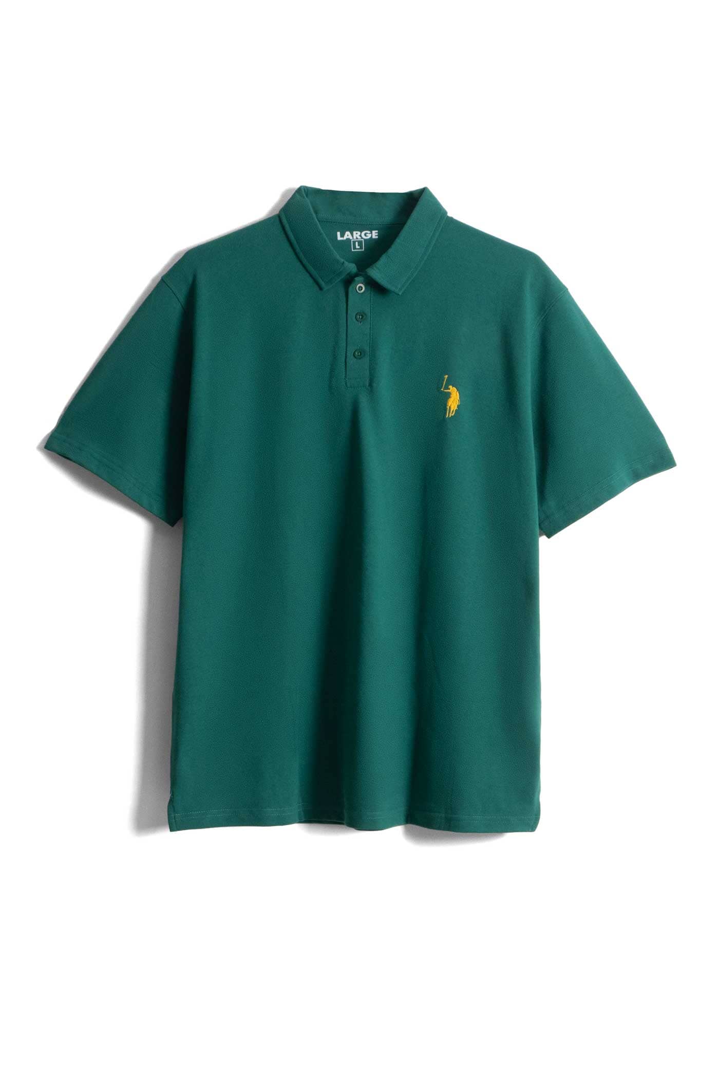 Bottle Green