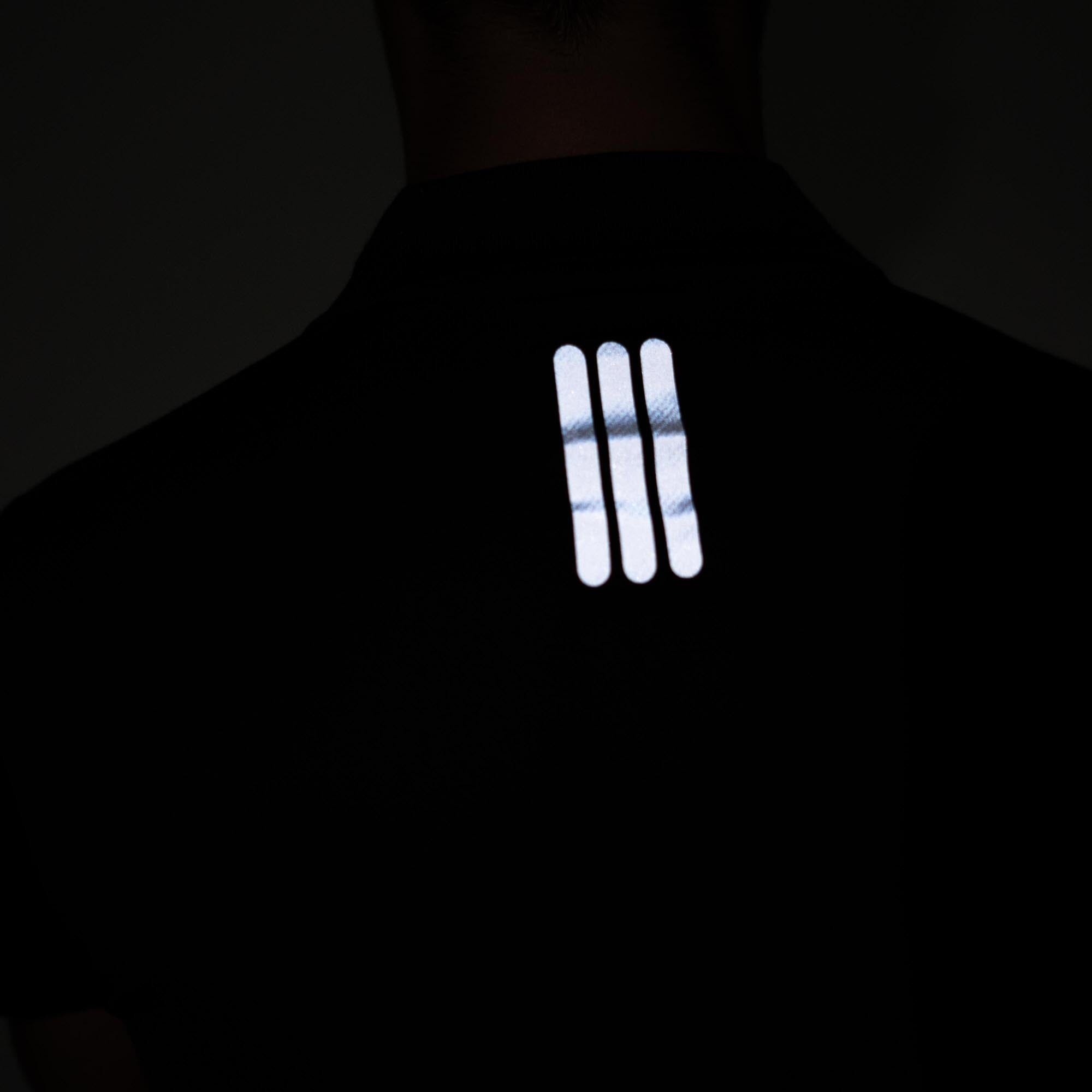 Polo Republica Men's Shoulder And Back Stripes Activewear Polo Shirt Men's Polo Shirt Polo Republica 