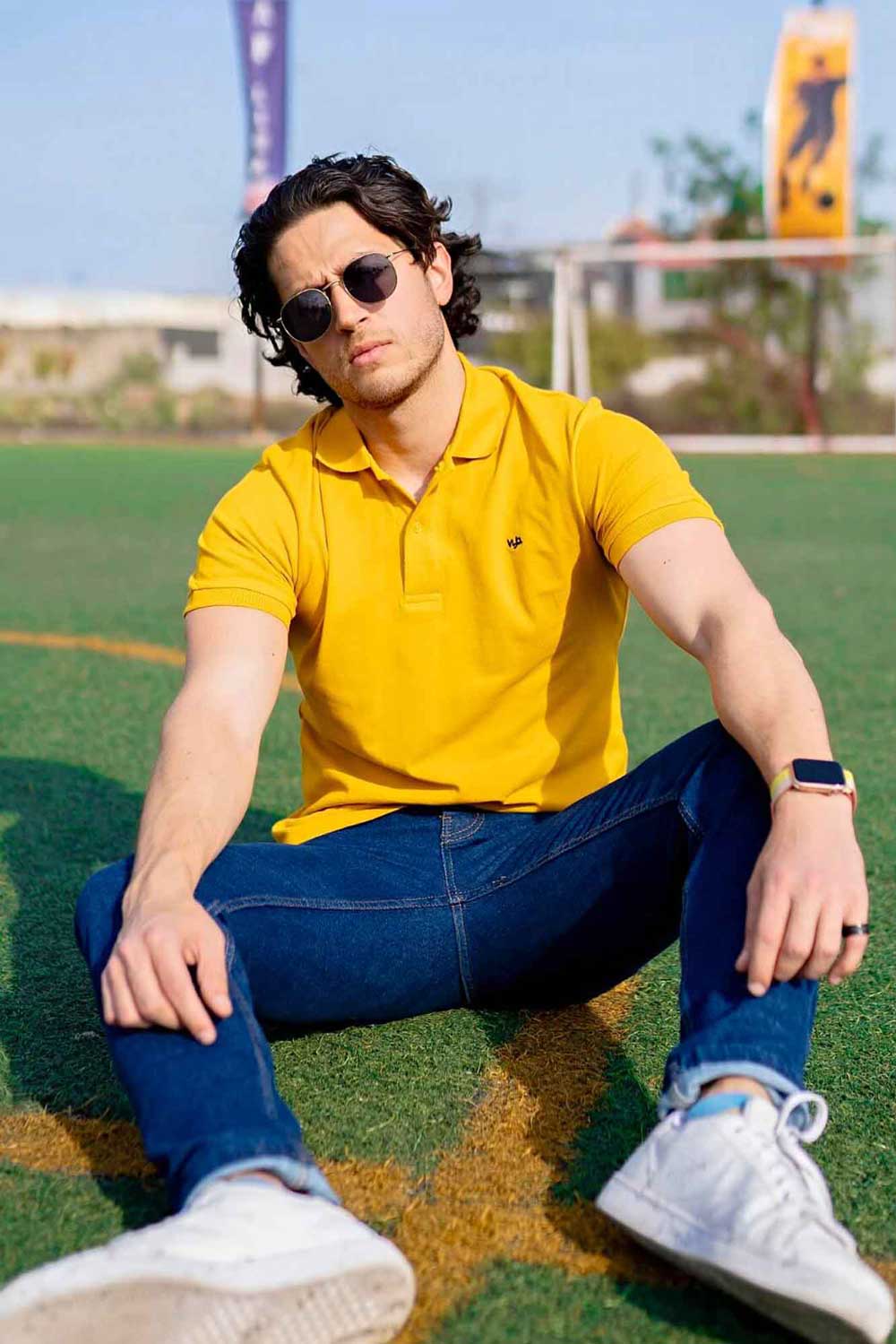 Mustard