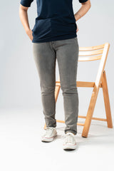 Women's Salour Straight Fit Denim