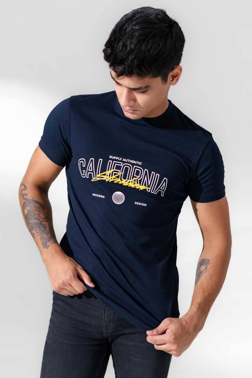 Navy