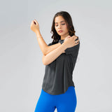 Polo Athletica Women's Activewear Atomic Tee Shirt