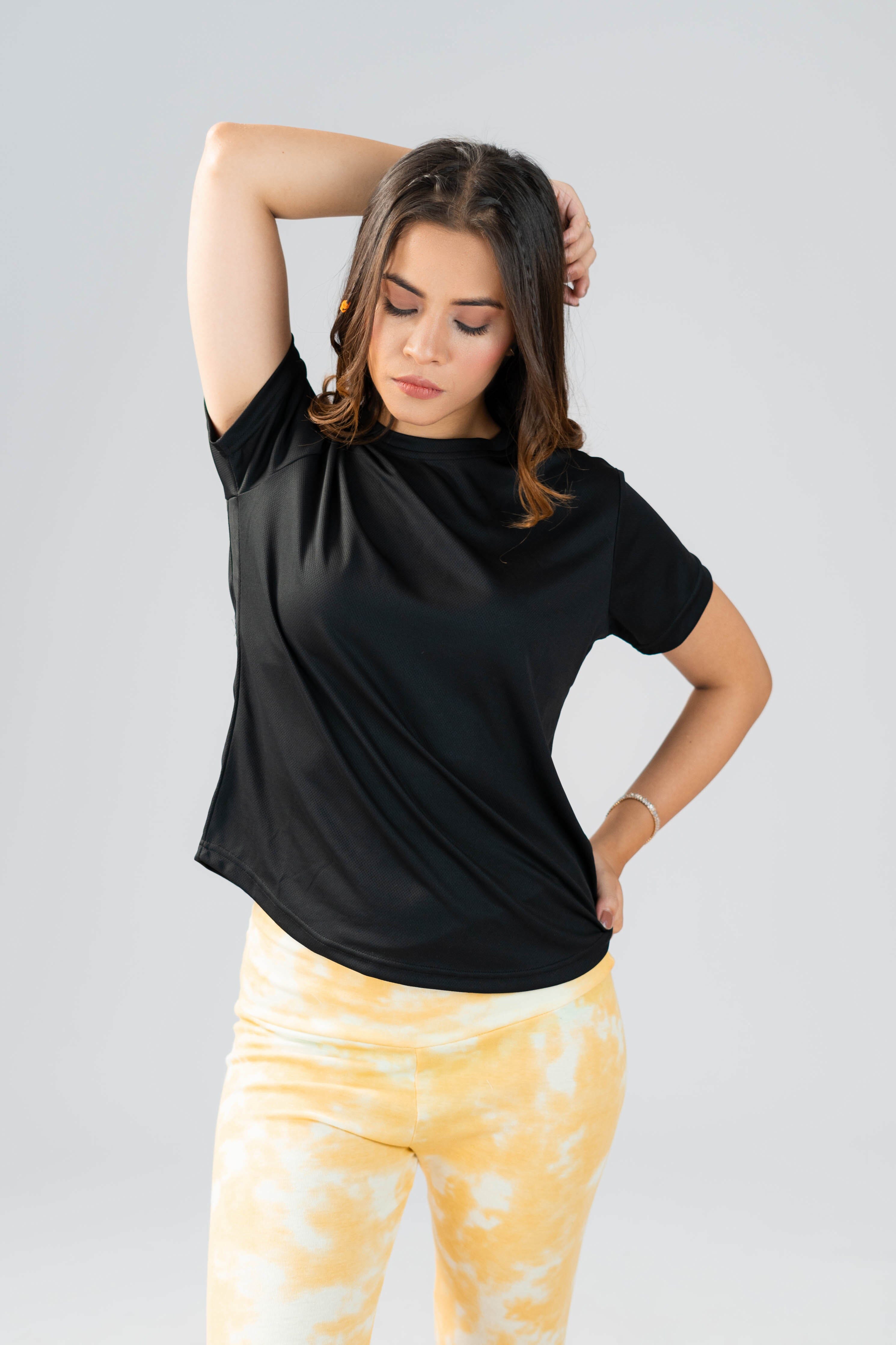 Polo Athletica Women's Activewear Atomic Tee Shirt Women's Tee Shirt Polo Republica 