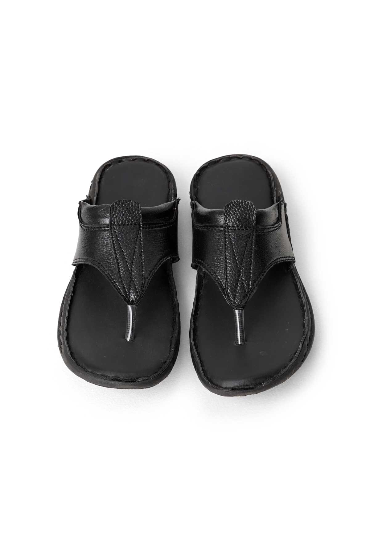 Black Patent