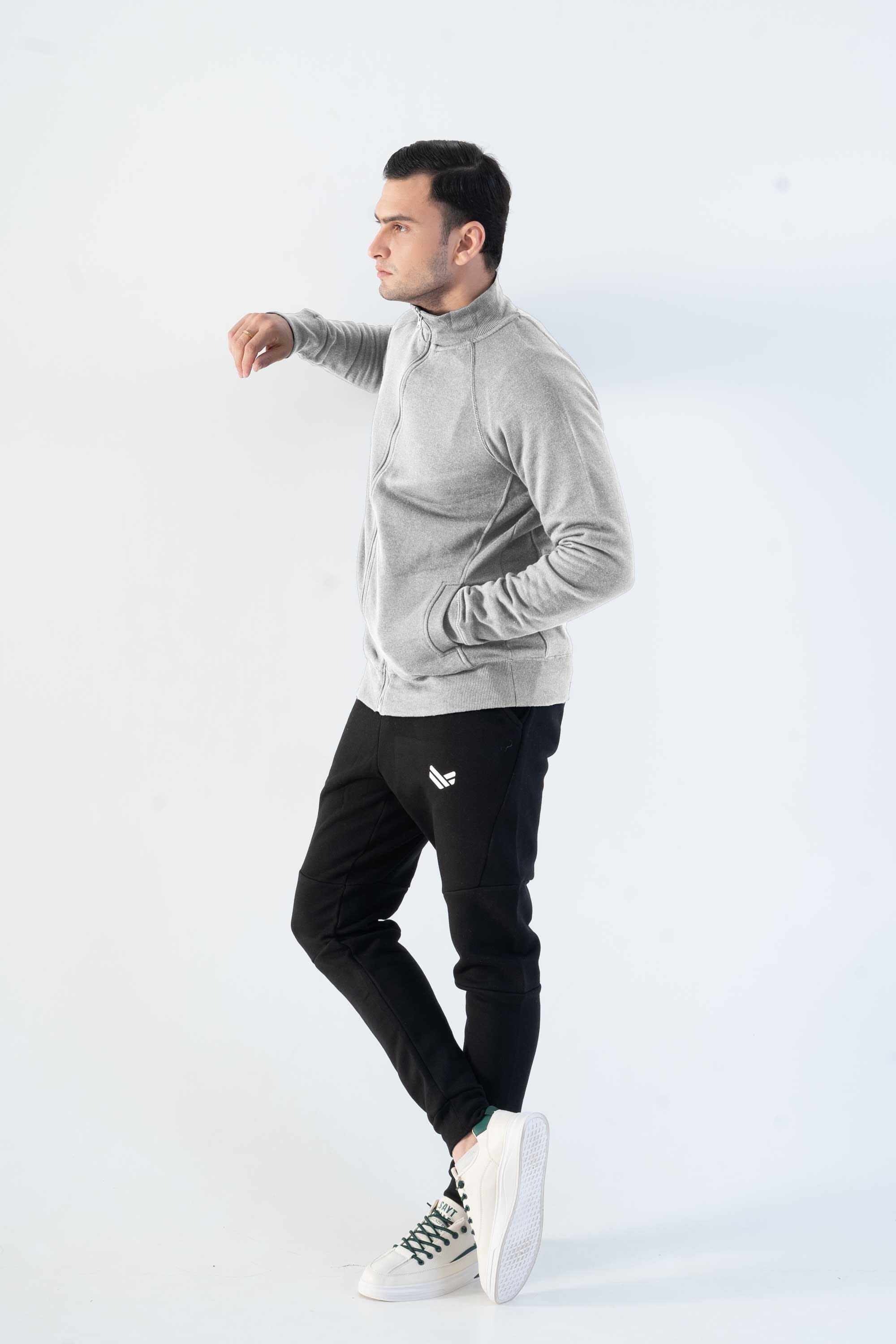 Grey