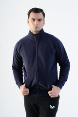 Payper Men's Terry Zipper Jacket