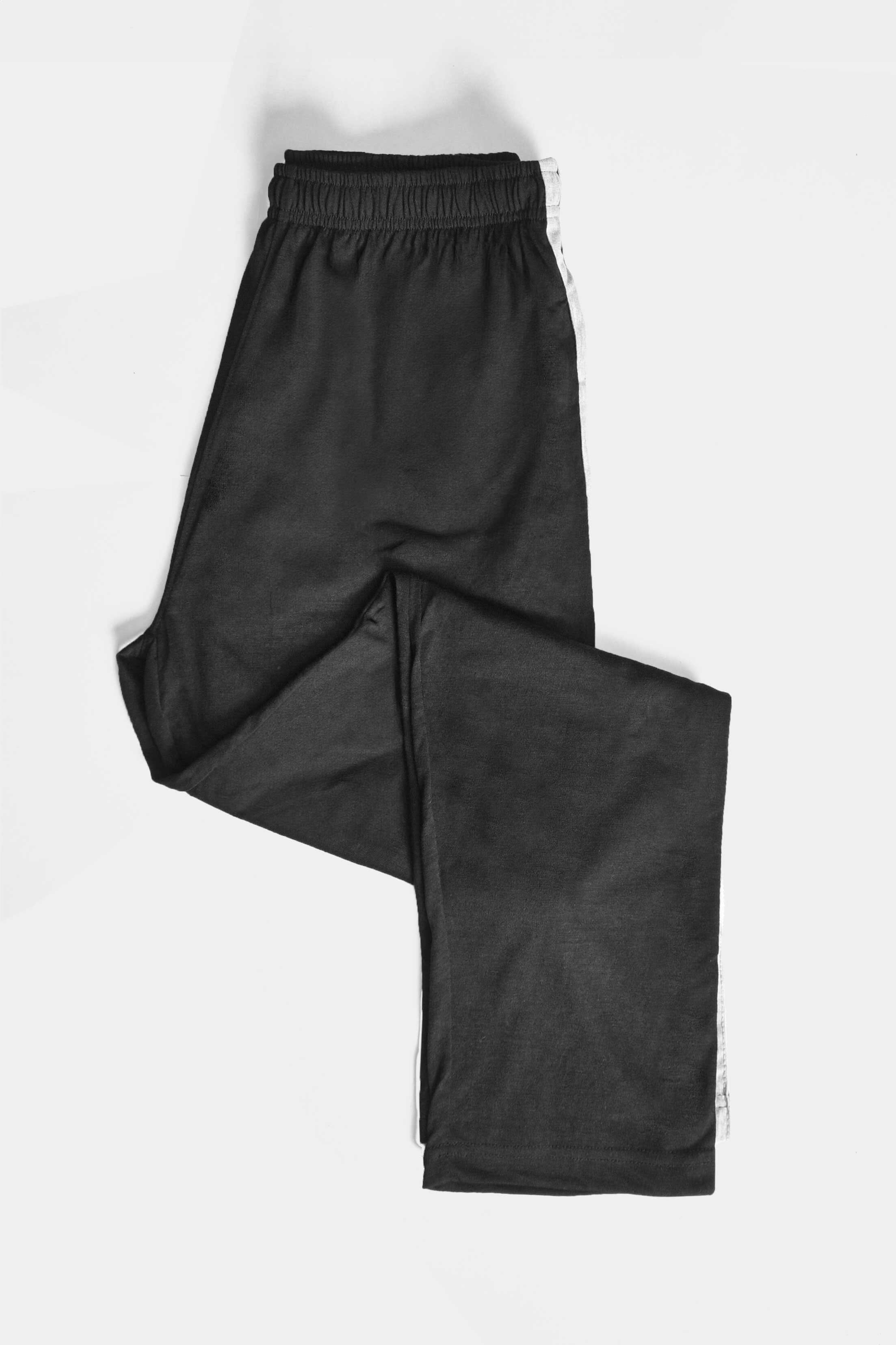 Men's Contrast Panel Classic Minor Fault Trousers