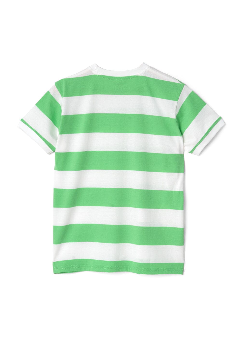 Eternity Premium Men's Boulder Striped Tee Shirt