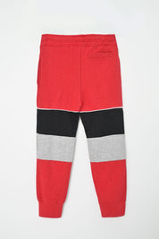 Red & Black