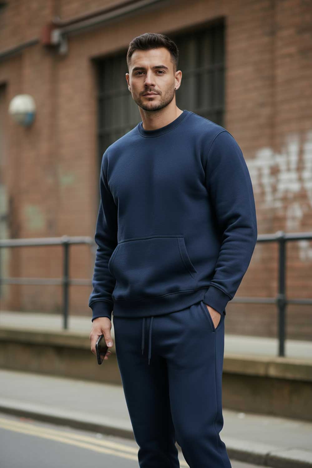 Navy