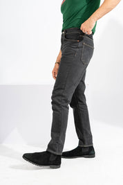 ZR Men's Wavre Slim Fit Denim Men's Denim SNR 