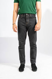 ZR Men's Wavre Slim Fit Denim Men's Denim SNR 