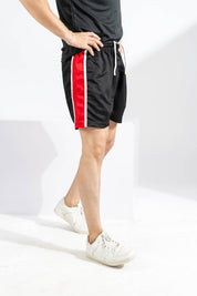 Falcon Men's Contrast panel Minor Fault Shorts Minor Fault HAS Apparel 