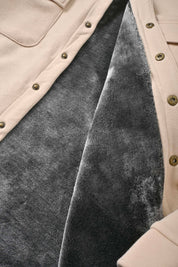 Polo Republica Men's Inner Fur Minor Fault Jacket Men's Jacket Polo Republica 
