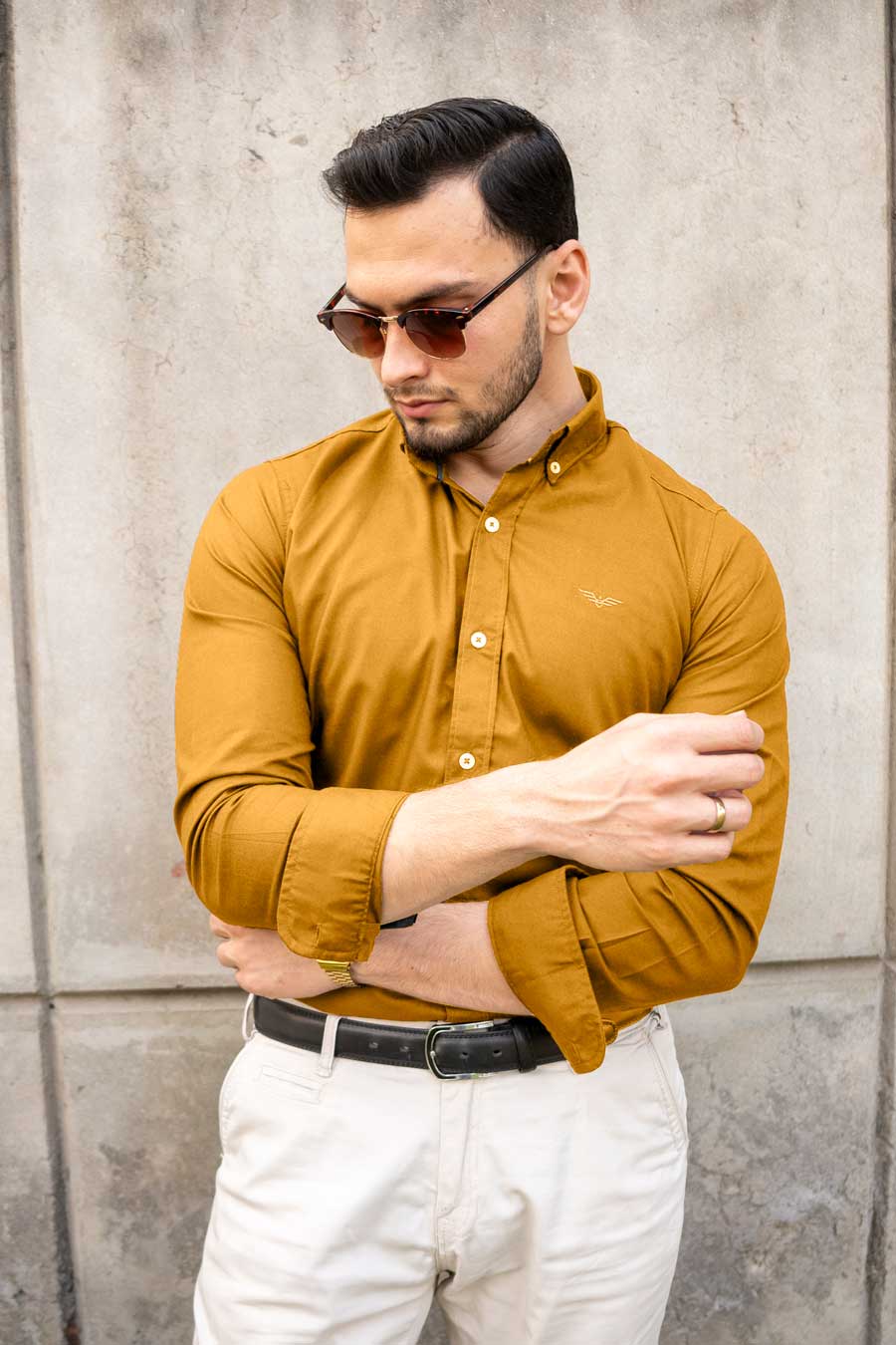Mustard