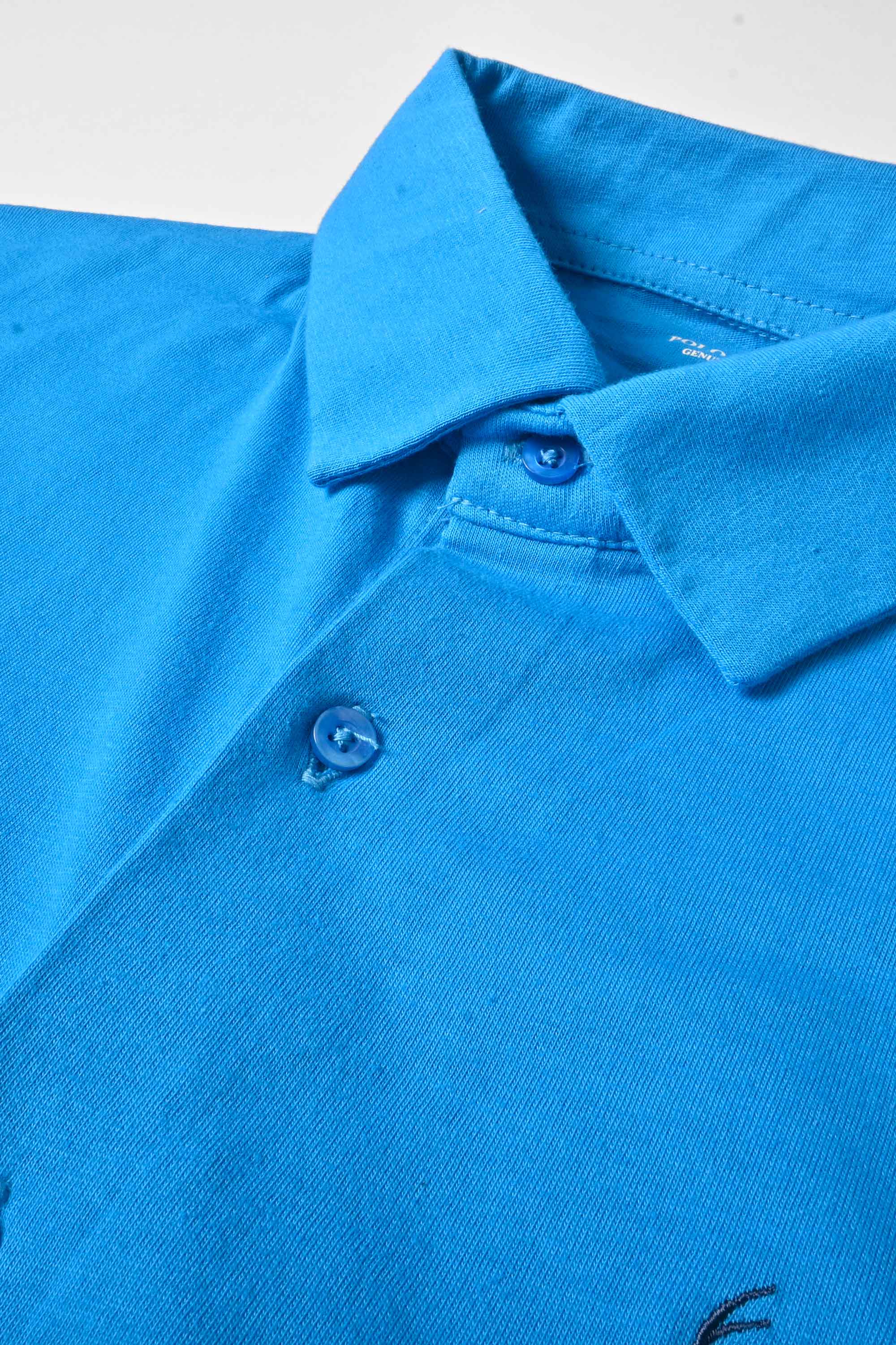Aqua Blue