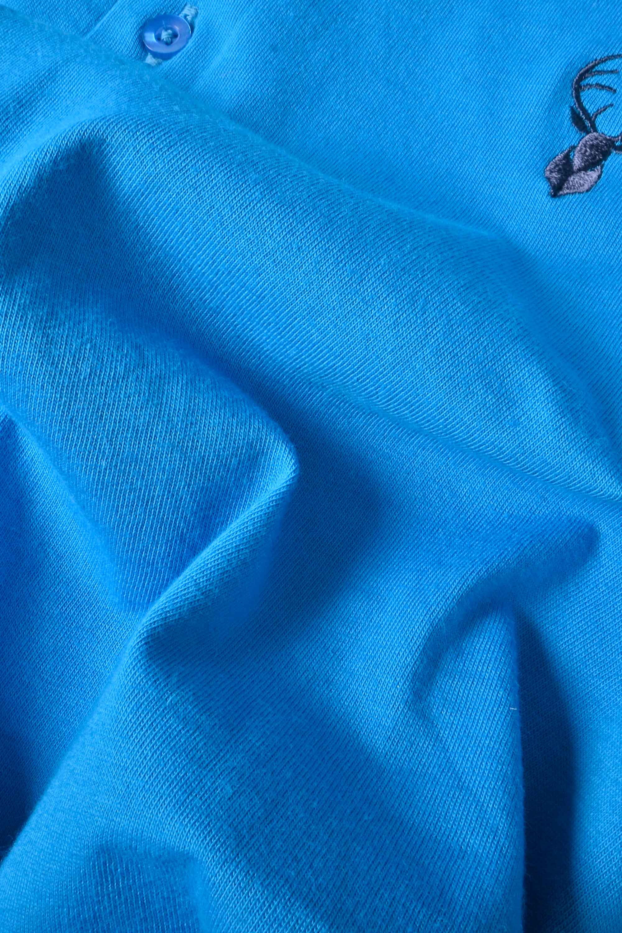 Aqua Blue
