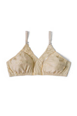 Rubi Women's Leeds Cotton Bra