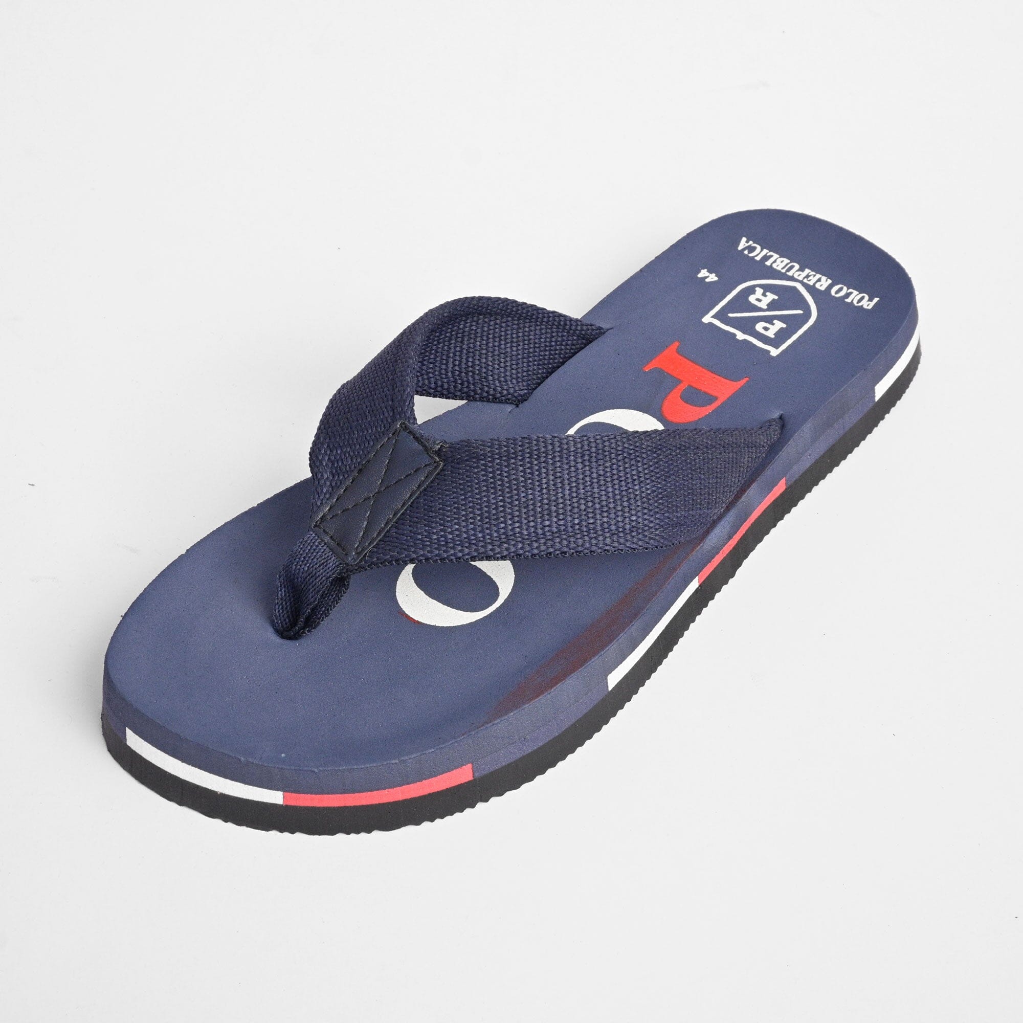 Navy & Navy